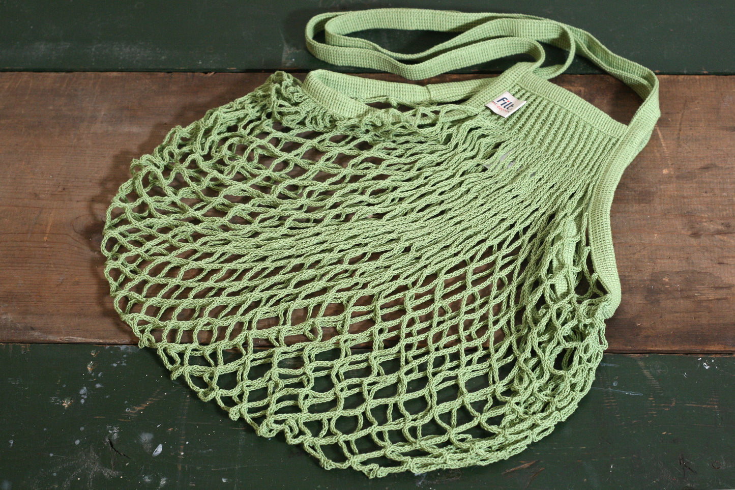Filt Vert Pergola Green