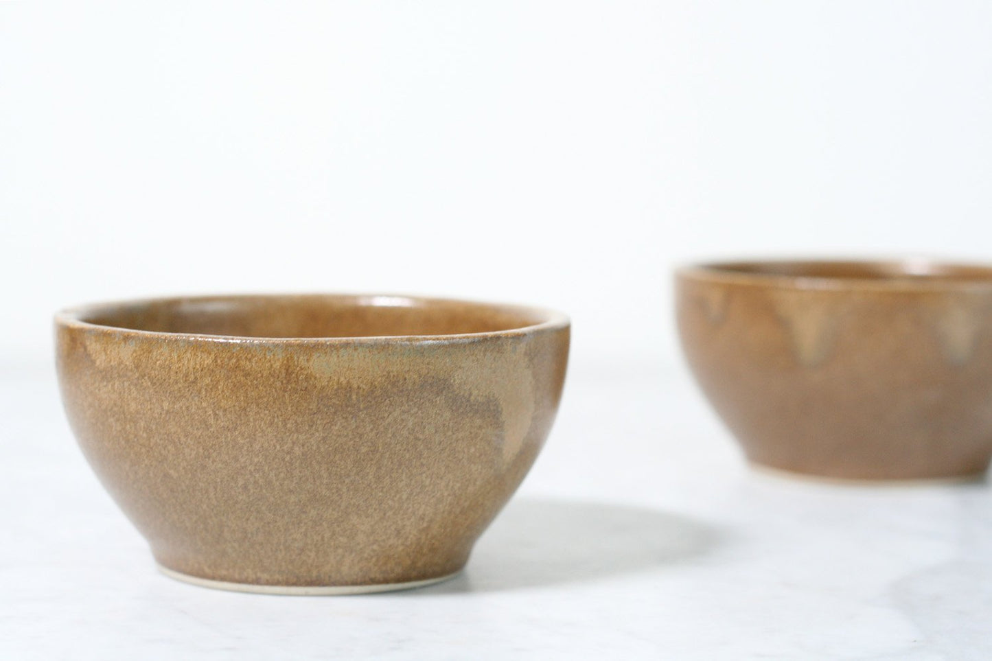 Manufacture de Digoin Cider Bowl