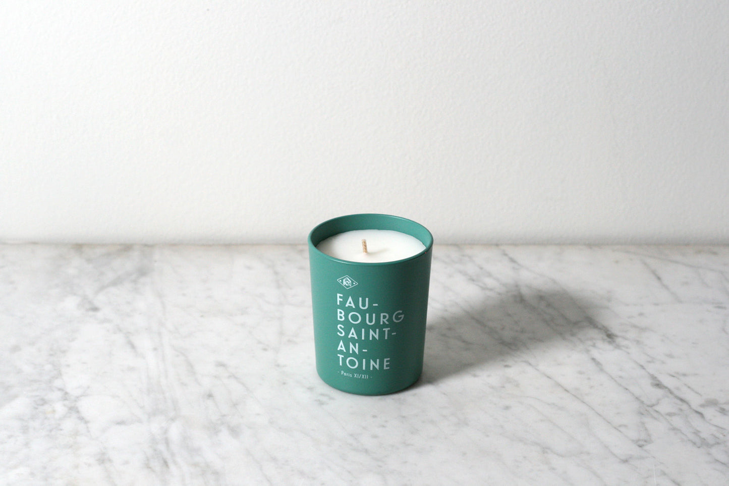Kerzon Faubourg Saint Antoine Scented Candle