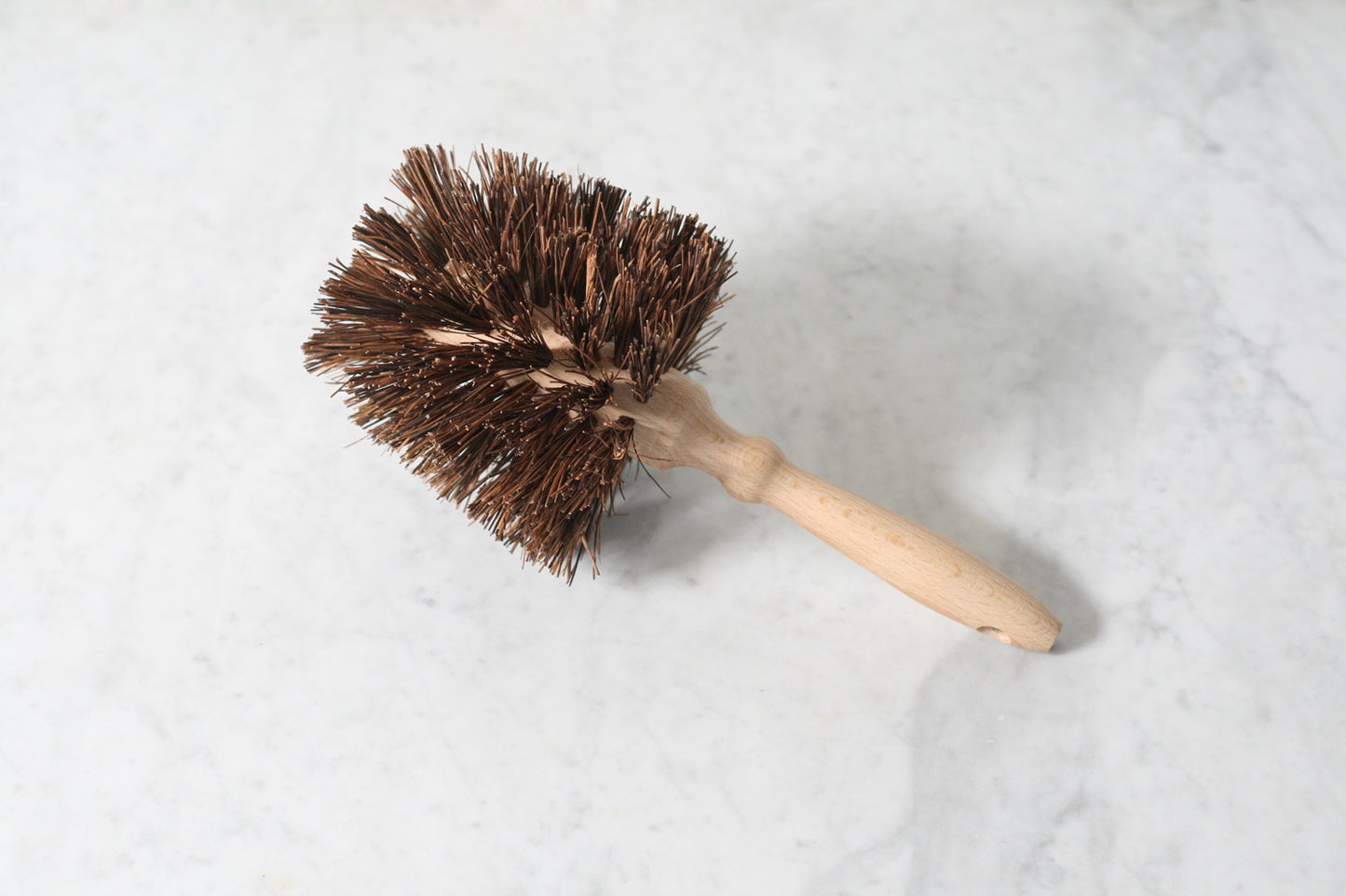 Burstenhaus Redecker Flower Pot Brush