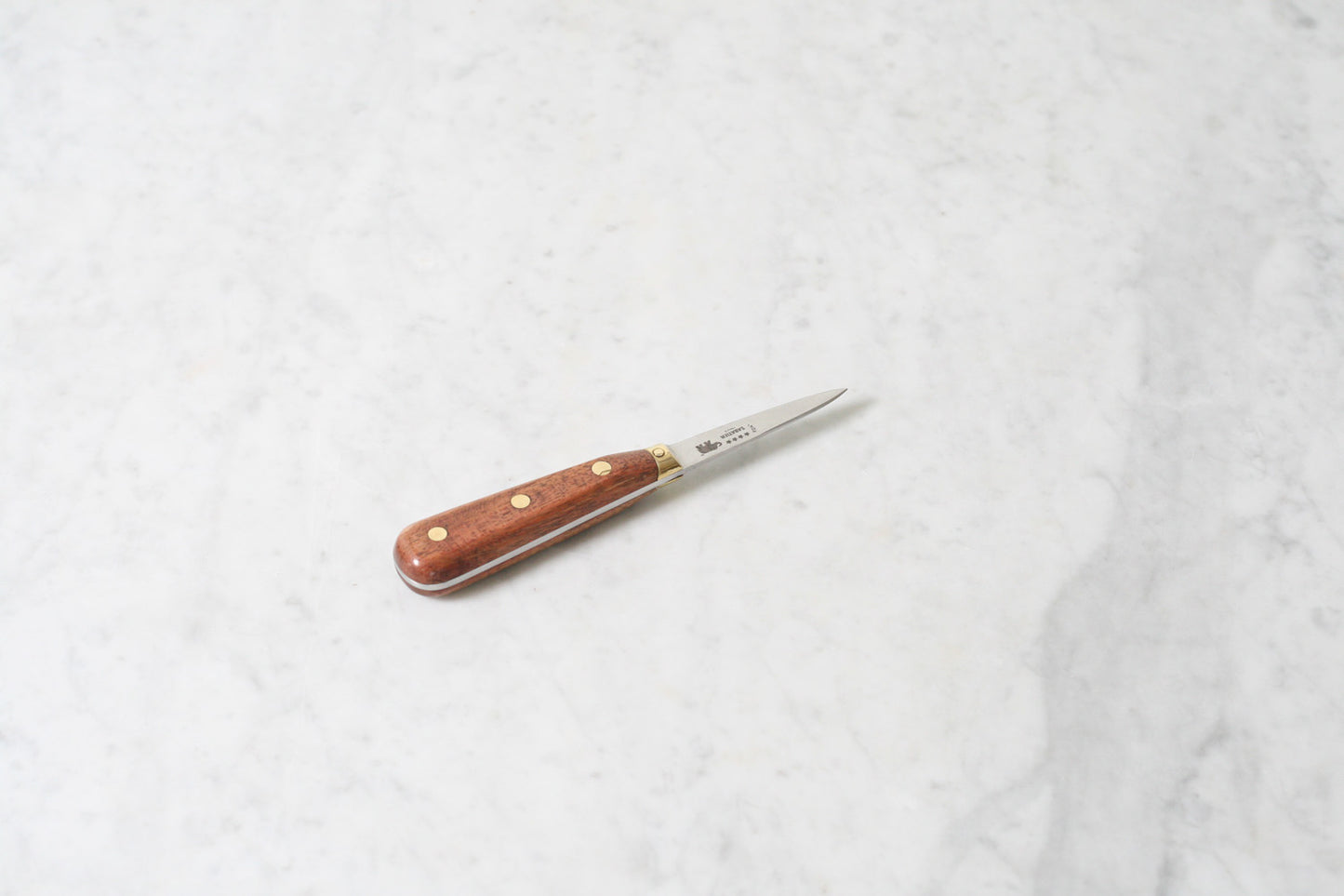 Thiers Issard French Style Oyster Knife