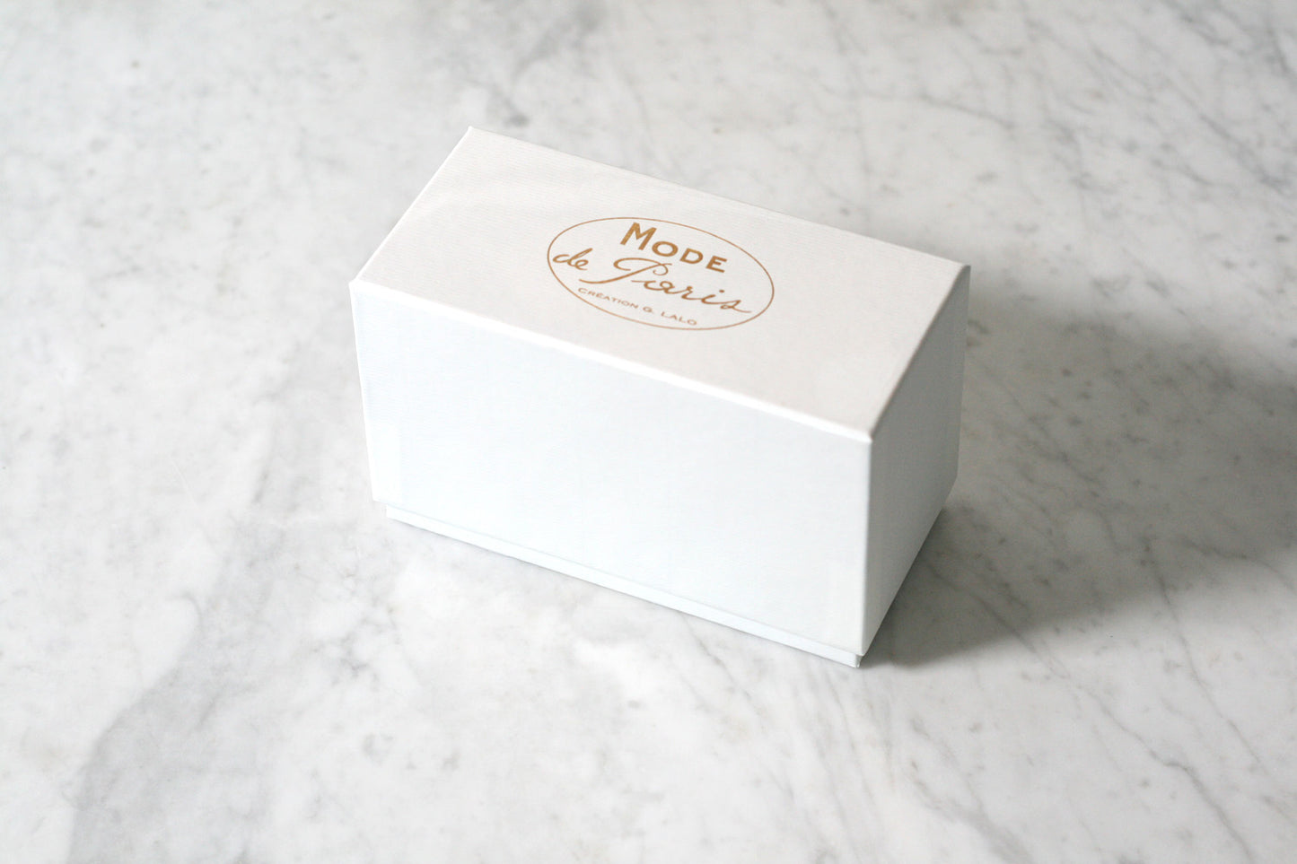 G. Lalo Mode de Paris Boxed Stationery