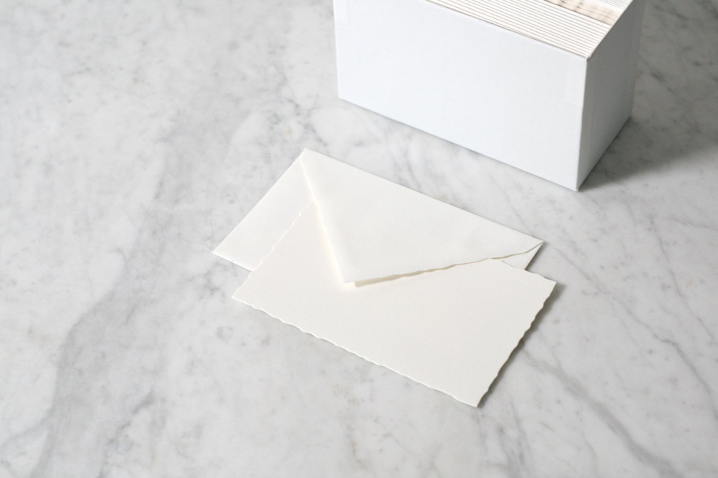 G. Lalo Mode de Paris Boxed Stationery