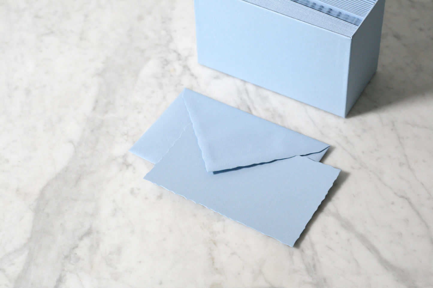 G. Lalo Mode de Paris Boxed Stationery