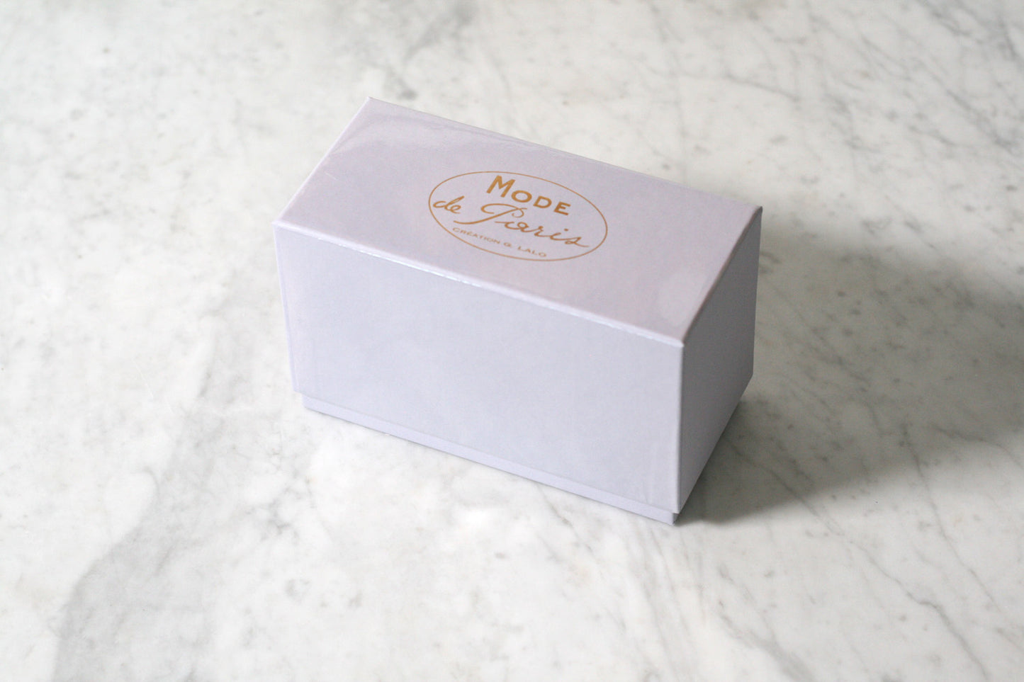 G. Lalo Mode de Paris Boxed Stationery