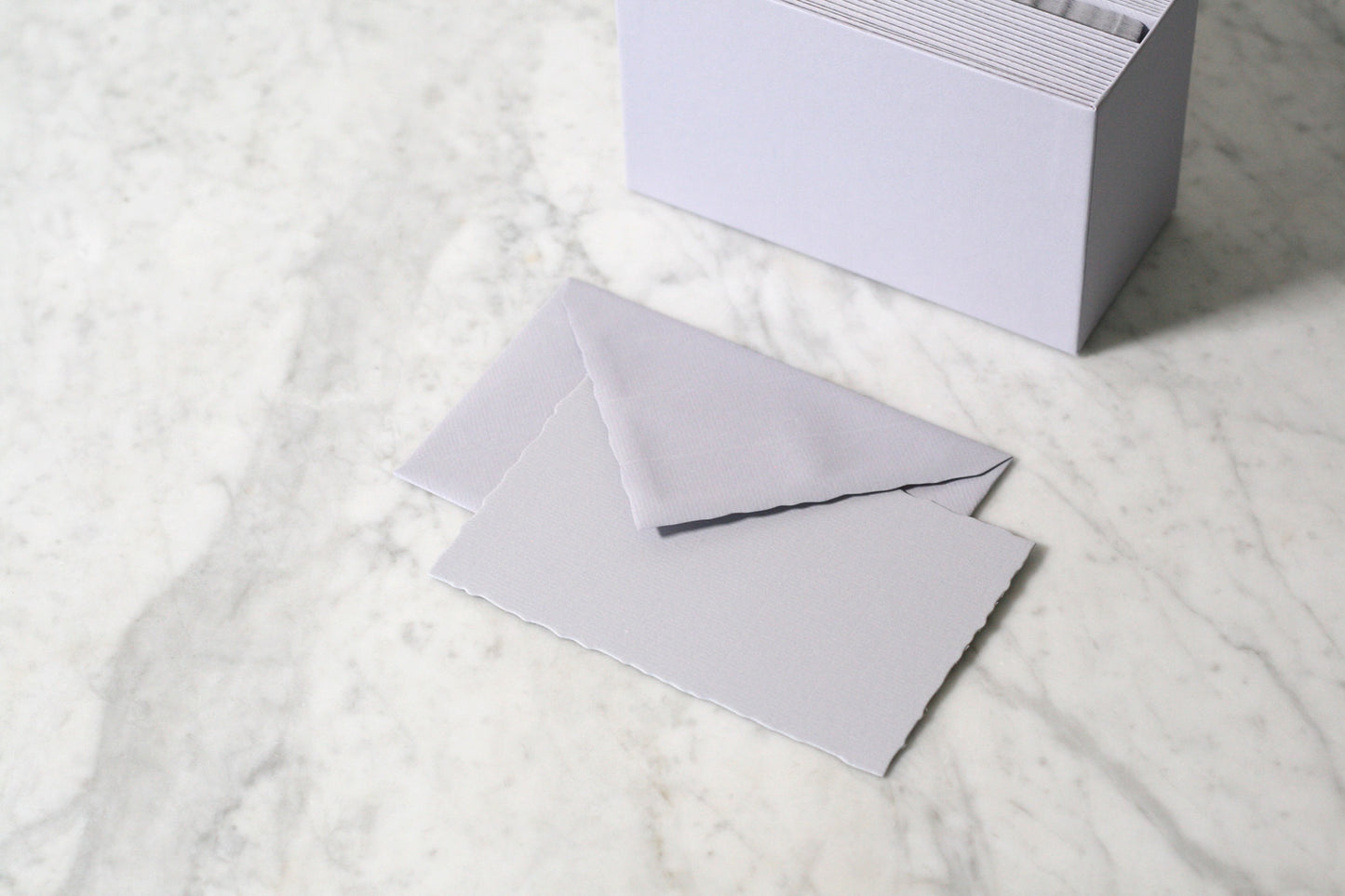 G. Lalo Mode de Paris Boxed Stationery