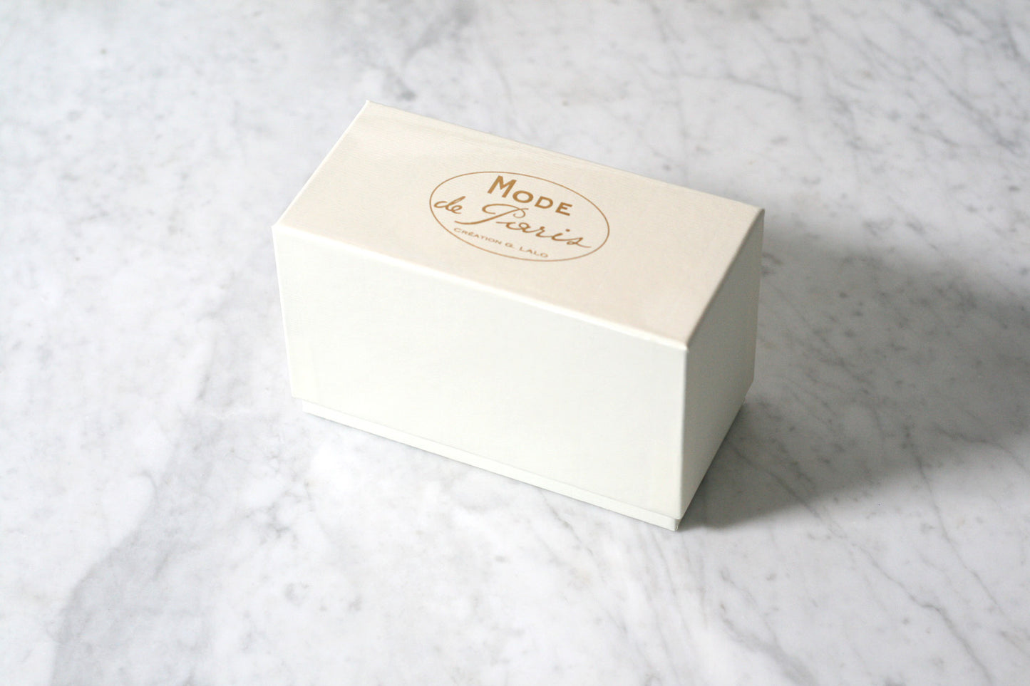 G. Lalo Mode de Paris Boxed Stationery