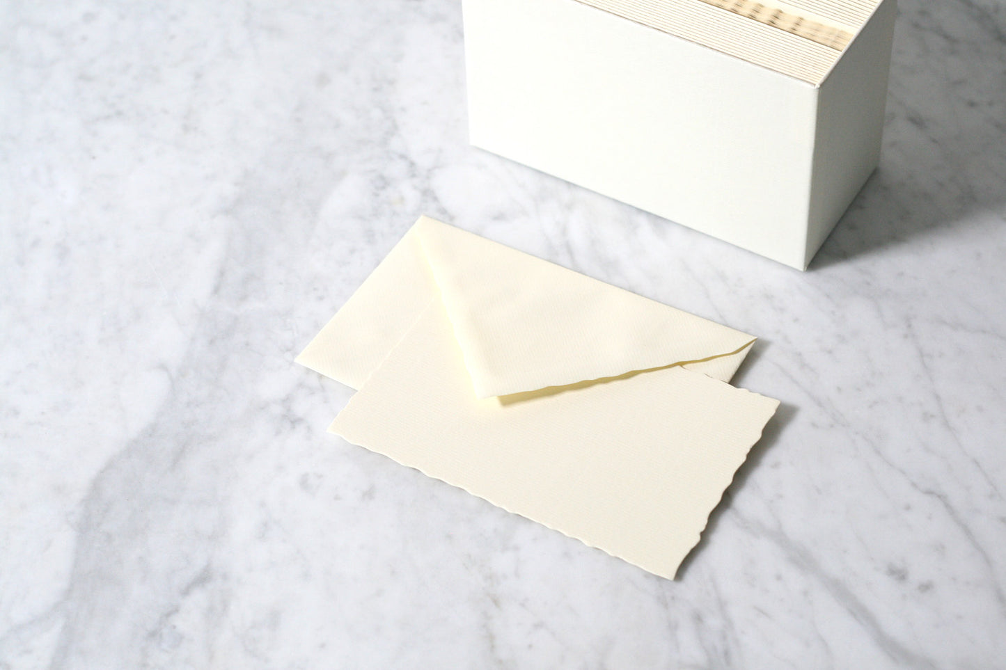 G. Lalo Mode de Paris Boxed Stationery