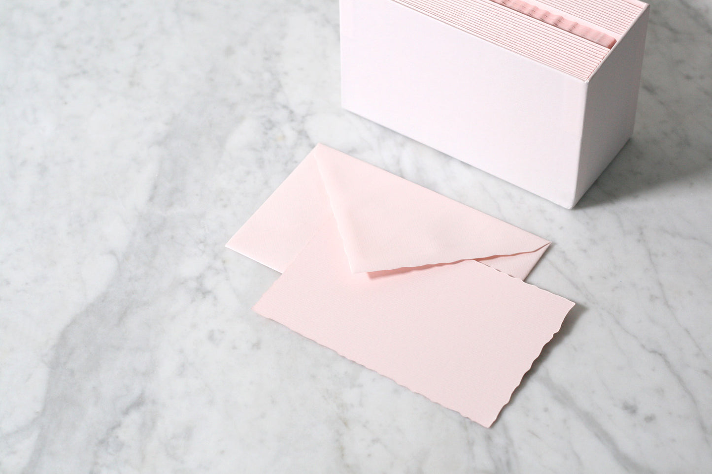 G. Lalo Mode de Paris Boxed Stationery