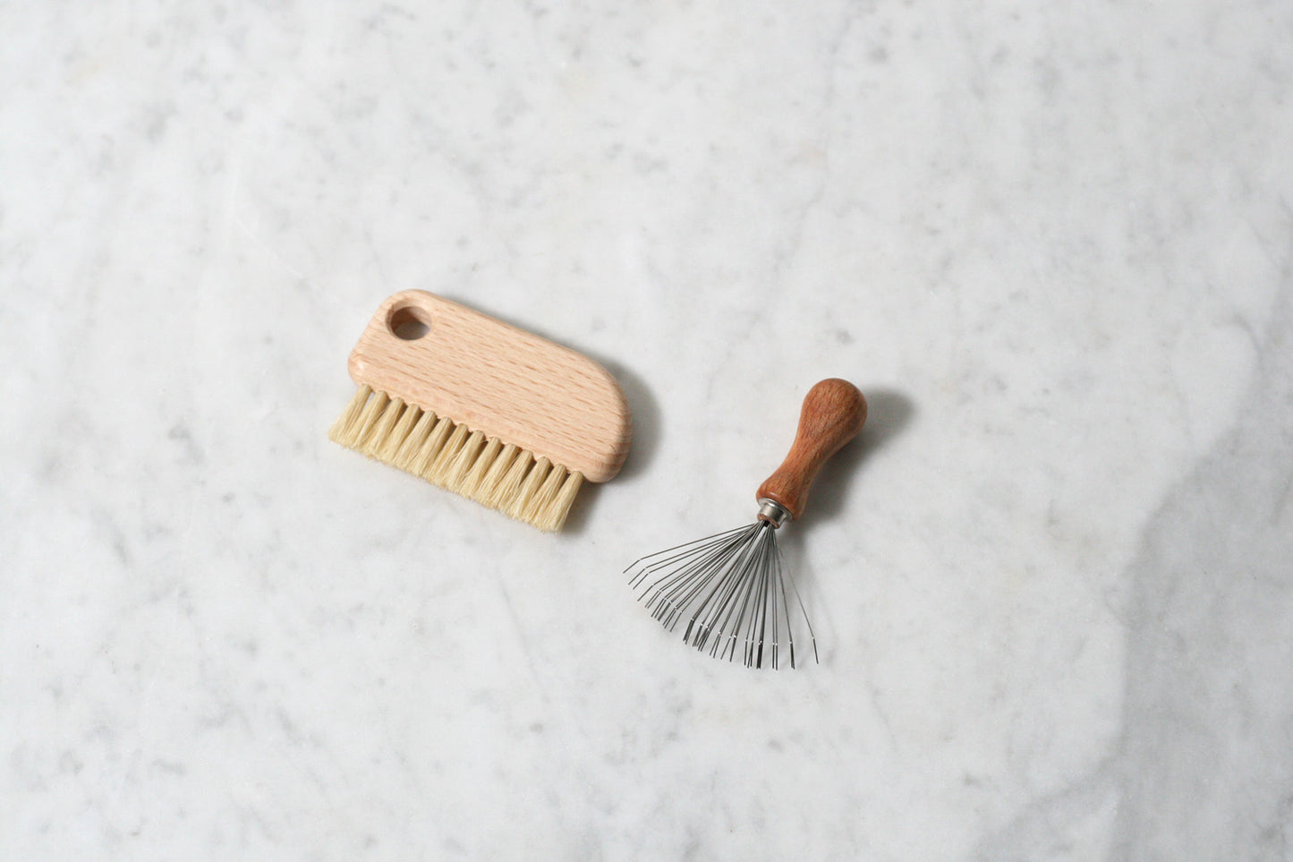 Burstenhaus Redecker Hairbrush Cleaning Set