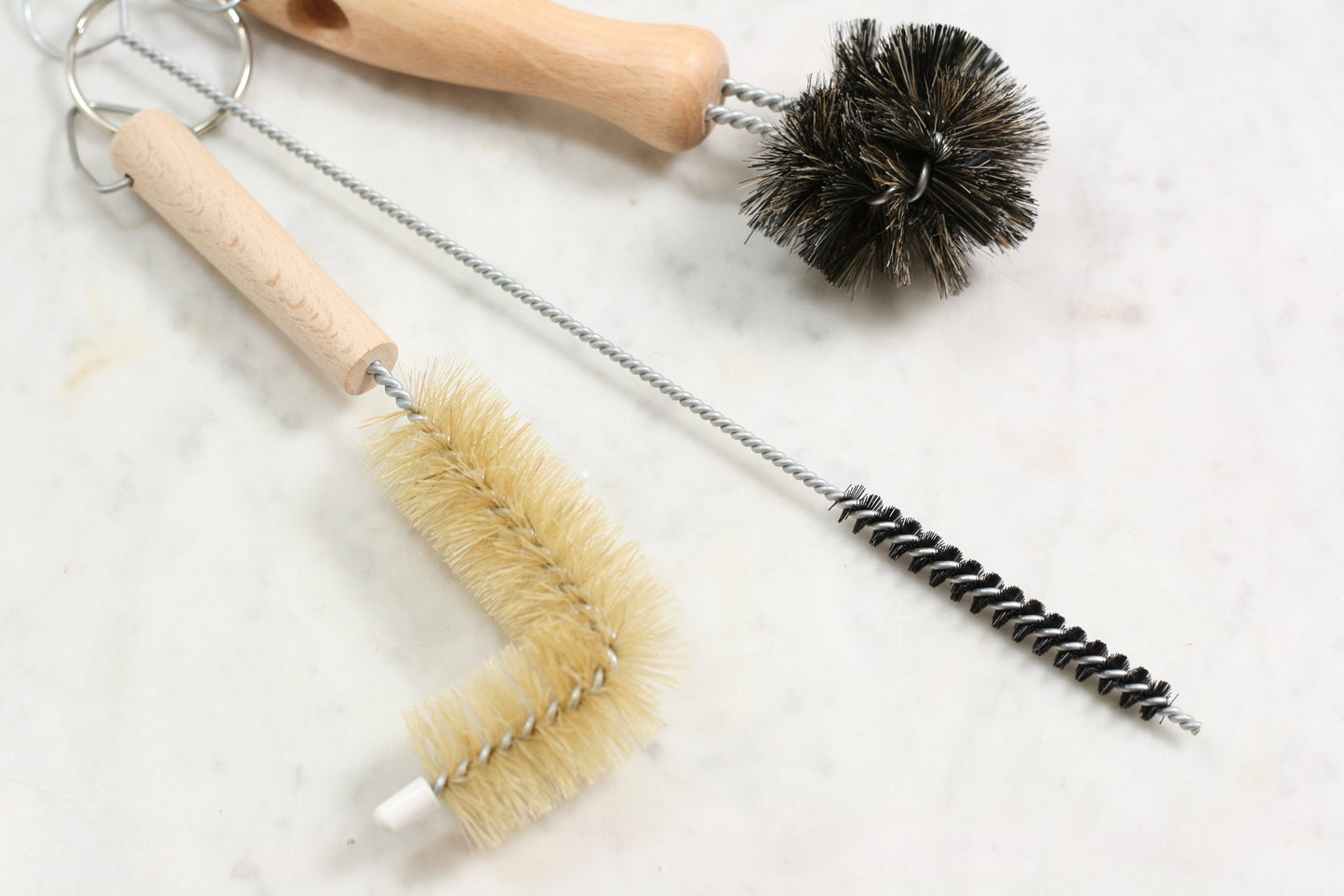 Burstenhaus Redecker Wash Basin Brush Set