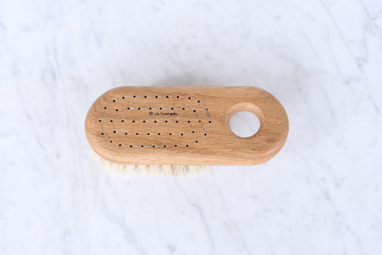 Iris Hantverk Lovisa Bath Brush