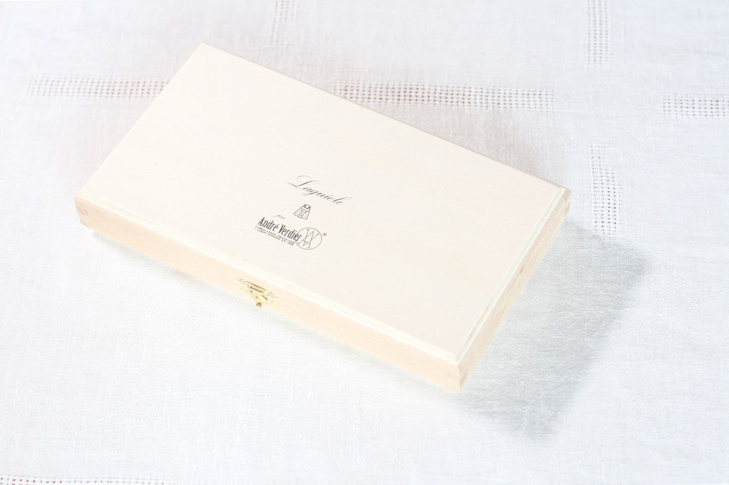 Laguiole Steak Knives, Set of 6