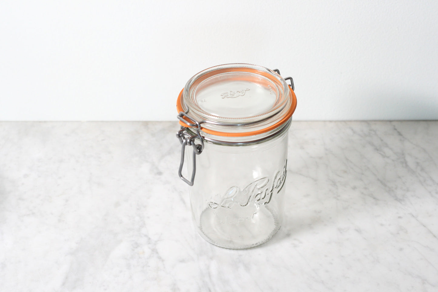 Le Parfait Jar, 1 liter