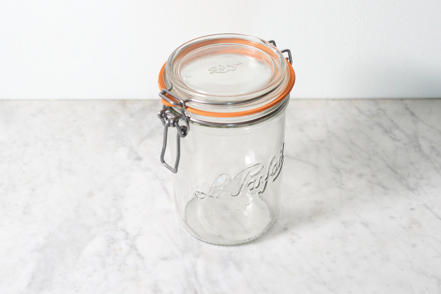 Le Parfait Jar, 1 liter