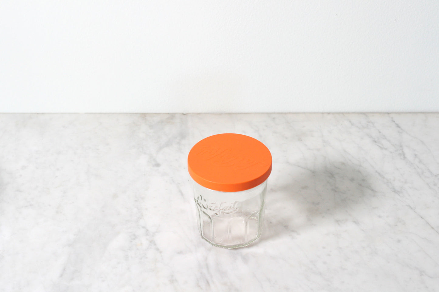 Le Parfait Jam Jar