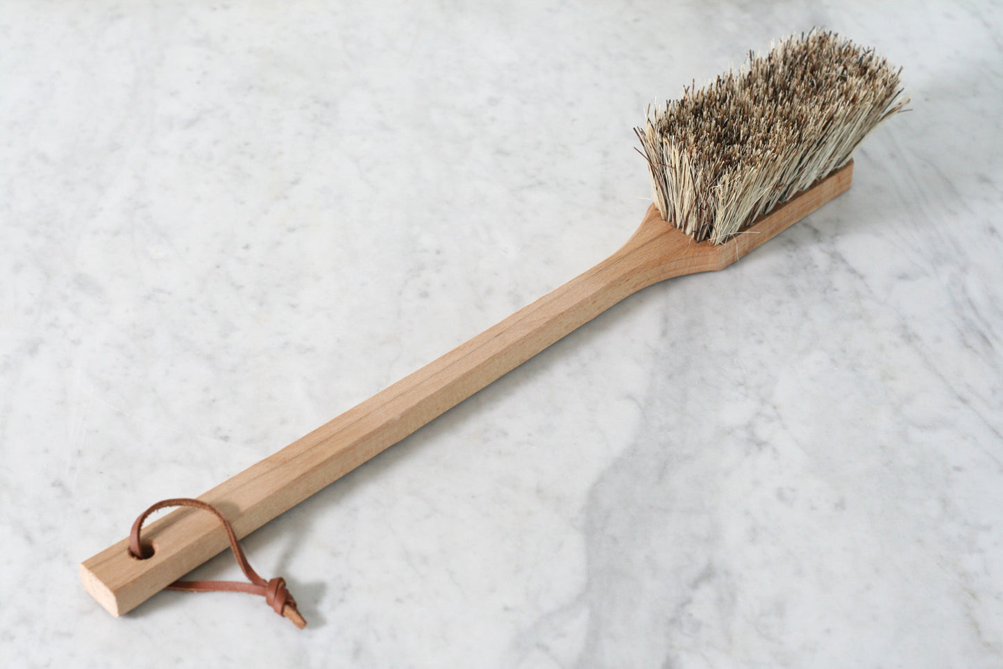 Burstenhaus Redecker Long Handled Outdoor Brush