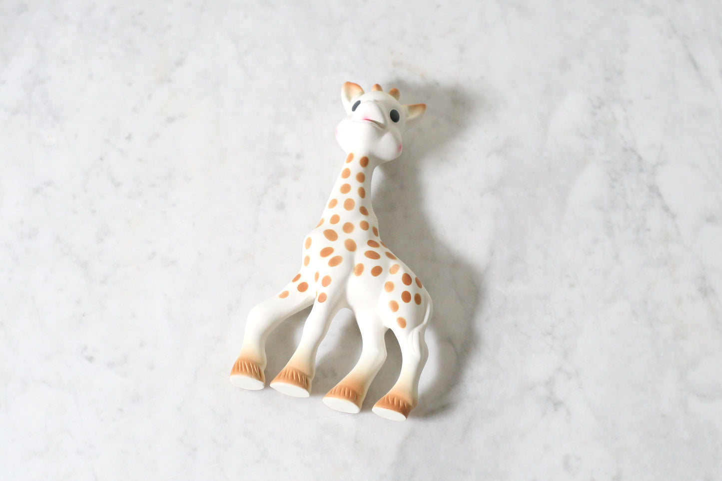 Sophie La Girafe